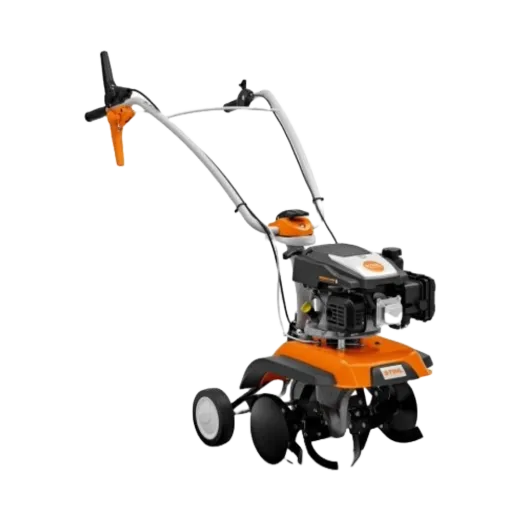 Motobineuse thermique STIHL MH 445 R
