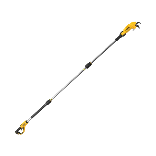 Sécateur sur perche à batterie DEWALT DCMPP569N-XJ