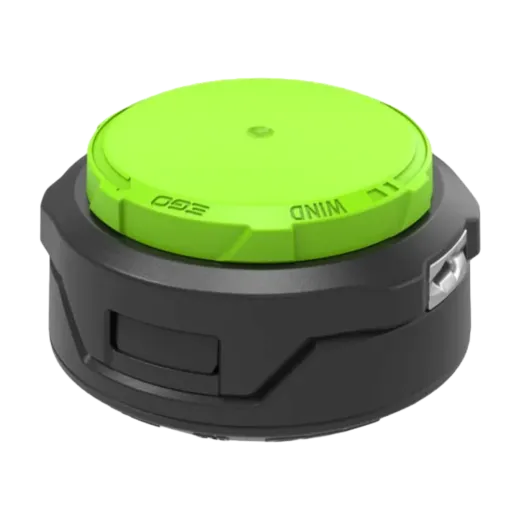 Tête à recharge automatique EGO AH4500
