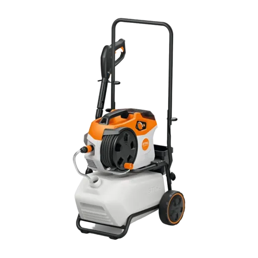 Chariot de transport STIHL pour REA 60 PLUS et REA 100 PLUS