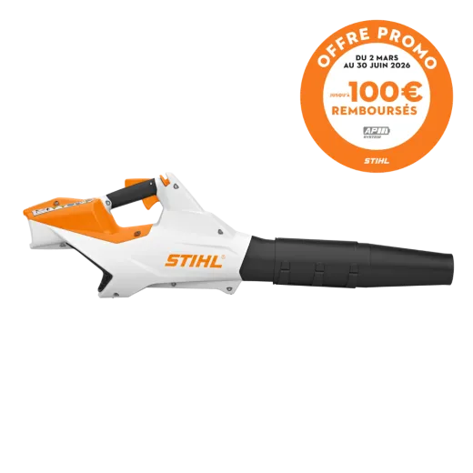 Souffleur à batterie STIHL BGA 86