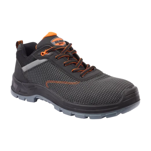 Chaussures de sécurité SOLIDUR FITEX S3
