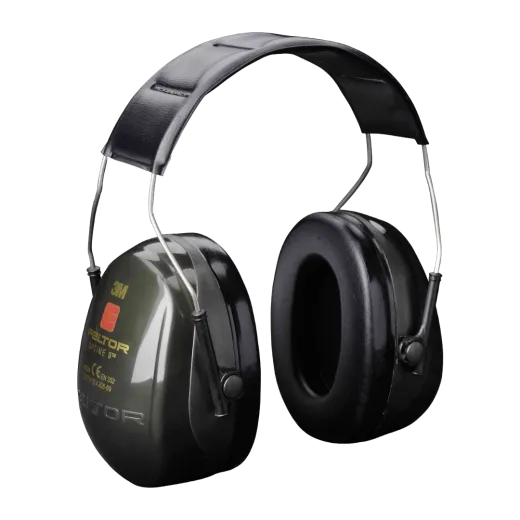Protège-oreilles 3M Peltor Optime II