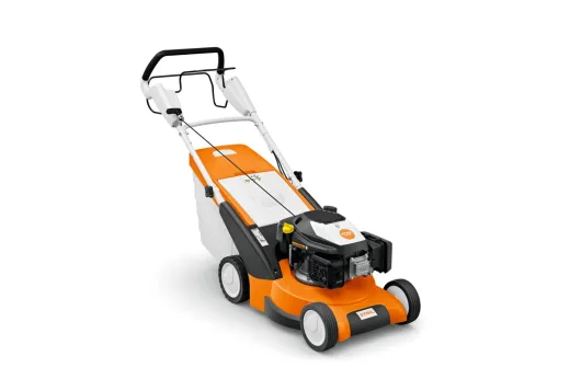 Tondeuse thermique STIHL RM 545 T