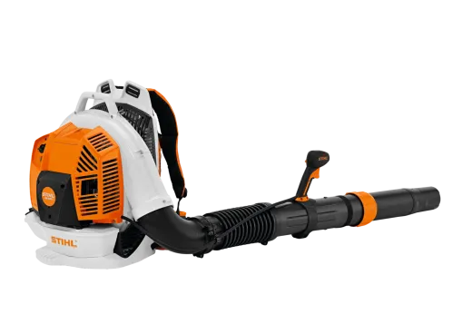 Souffleur à dos thermique STIHL BR 800 C-E