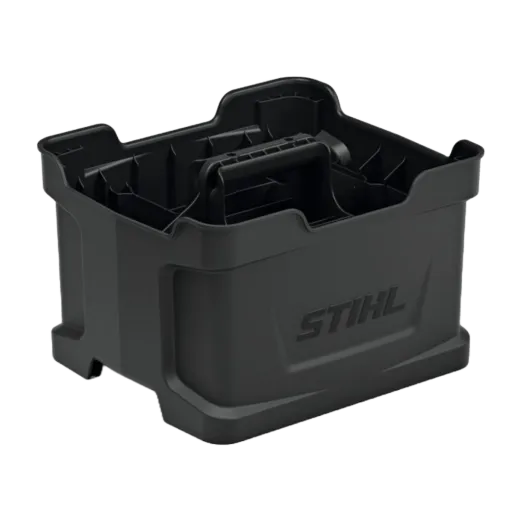 Support de batteries STIHL