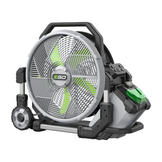Ventilateur à batterie EGO FN1800E
