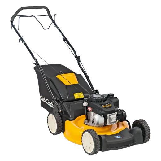 Tondeuse thermique CUB CADET LM1 CR53