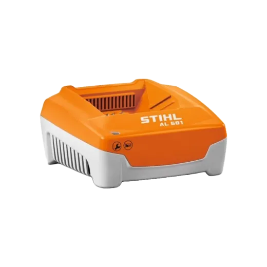 Chargeur ultra rapide STIHL AL 501