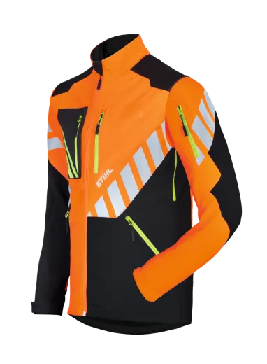Veste STIHL ADVANCE SHELLTEC