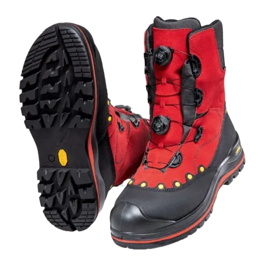 Chaussures anti-coupure PFANNER BOA FOREST - Classe 2