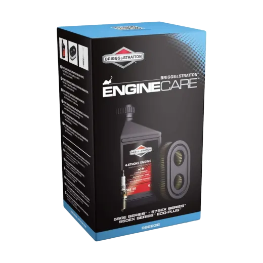 Kit maintenance serie 550E, 575EX, 550EX