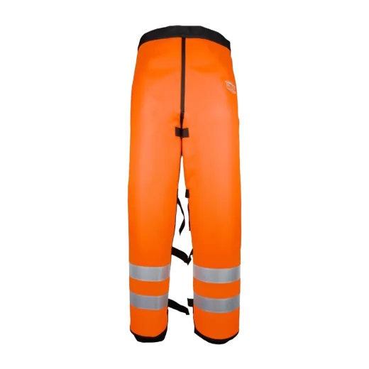 Jambières de débroussaillage SOLIDUR CHAPS