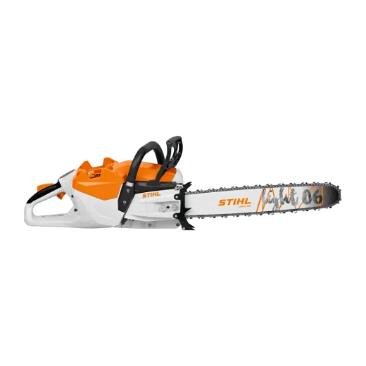 Tronçonneuse à batterie STIHL MSA 600.0 C-O