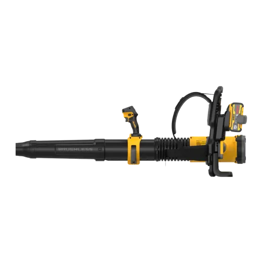 Souffleur dorsal à batterie DEWALT DCMBBL800N-XJ