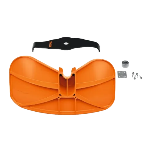 Kit de broyage STIHL Ø 270 mm avec 4 point de fixation