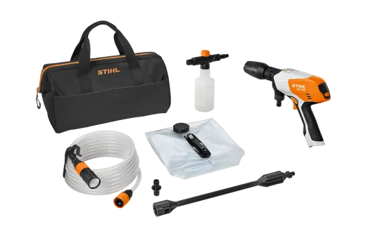 Nettoyeur à pression à batterie STIHL RCA 20