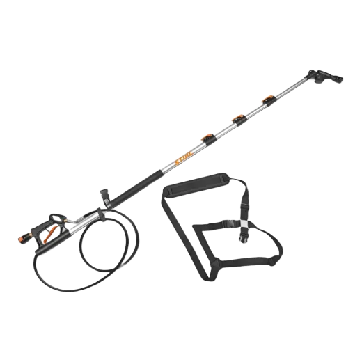 Lance télescopique STIHL