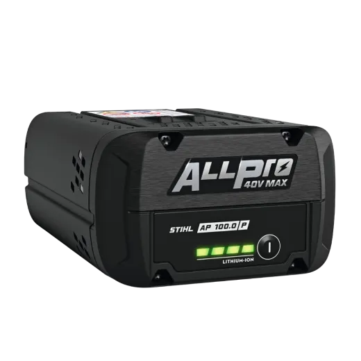 Batterie Lithium-Ion STIHL ALLPRO AP 100.0 P