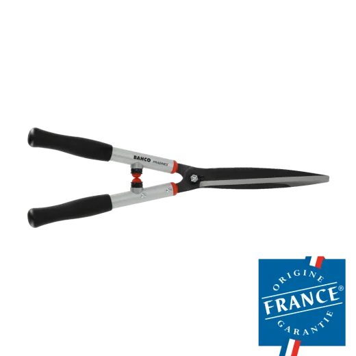 Cisaille à haies BAHCO P54-SL-25