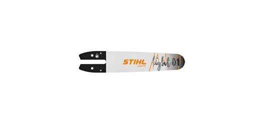 Guide-chaîne STIHL Light 01 - 1/4" P - 1,1 mm - 20 cm