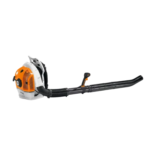 Souffleur à dos thermique STIHL BR 550