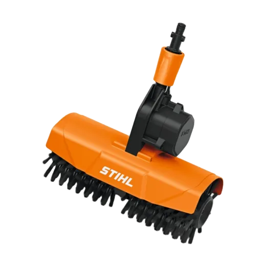 Brosse rotative STIHL