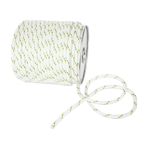 Corde double tresse PORTABLE WINCH - Ø 10 mm x 100 m