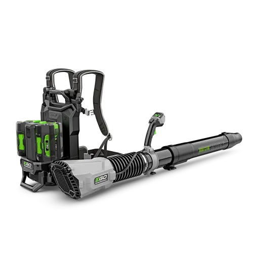 Souffleur dorsal à batterie EGO LBPX8000