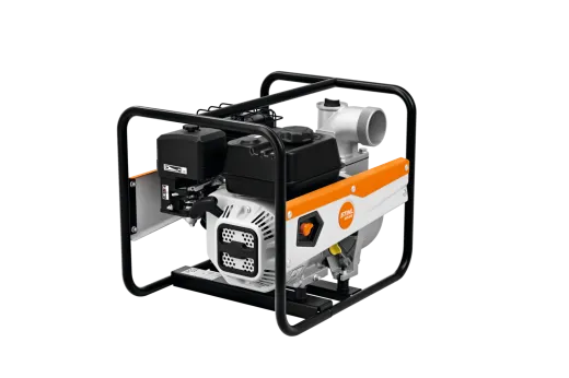 Pompe à eau thermique STIHL WP 600