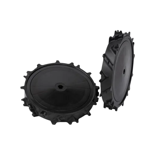 Roues crantée STIHL ART 240
