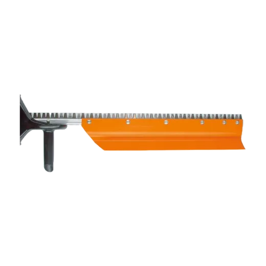 Déflecteur STIHL 750 mm pour taille-haies thermique