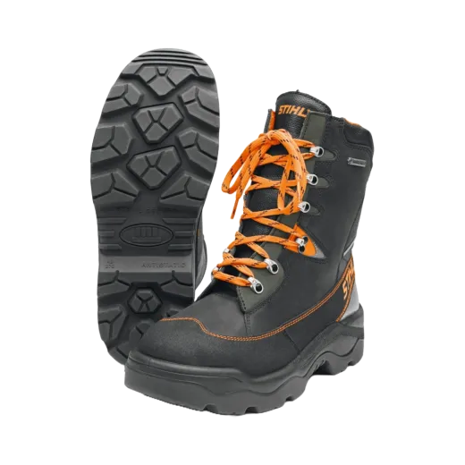 Chaussure anti-coupure STIHL DYNAMIC GTX - Classe 1