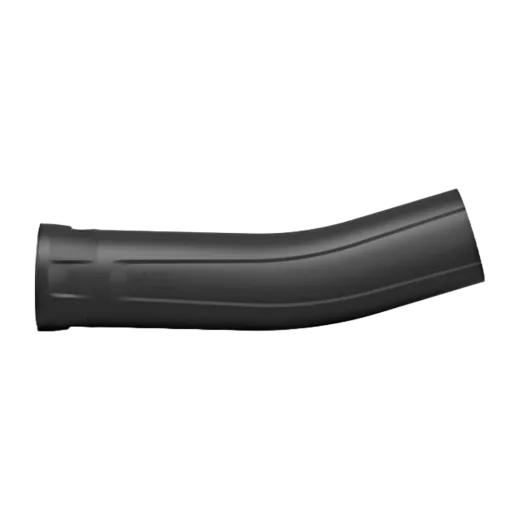 Buse ronde coudée BR 700 / 800