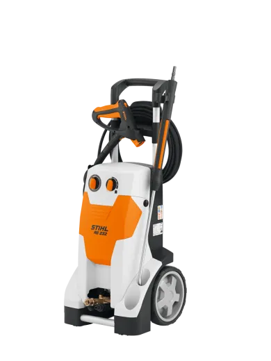 Nettoyeur électrique STIHL RE 232