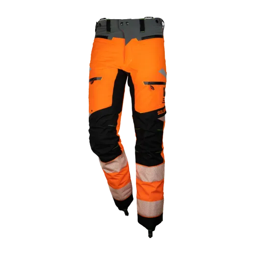 Pantalon anti-coupure SOLIDUR ULTRALIGHT - Homme - Classe 1 - Type C