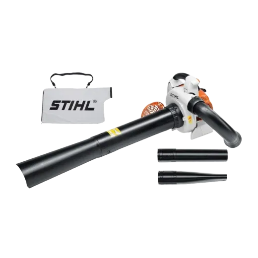 Aspiro-souffleur thermique STIHL SH 86 C-E