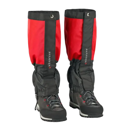 Guêtres PFANNER GLADIATOR