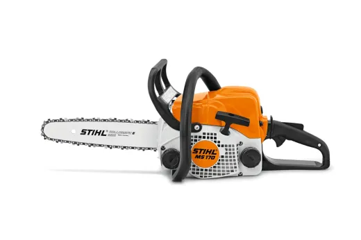 Tronçonneuse thermique STIHL MS 170