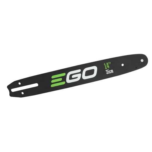 Guide-chaîne EGO 3/8 P - 1,1 mm - 35 cm