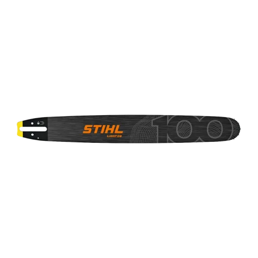 Guide-chaîne STIHL Light 06 100 ANS - 3/8 - 1,6 mm - 50 cm