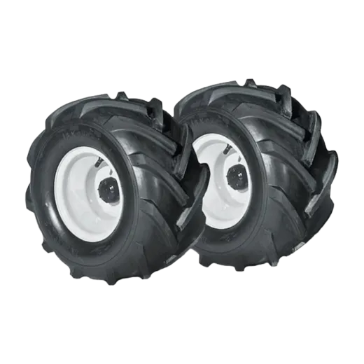 Roues agraires CUB CADET 18" x 9,50"