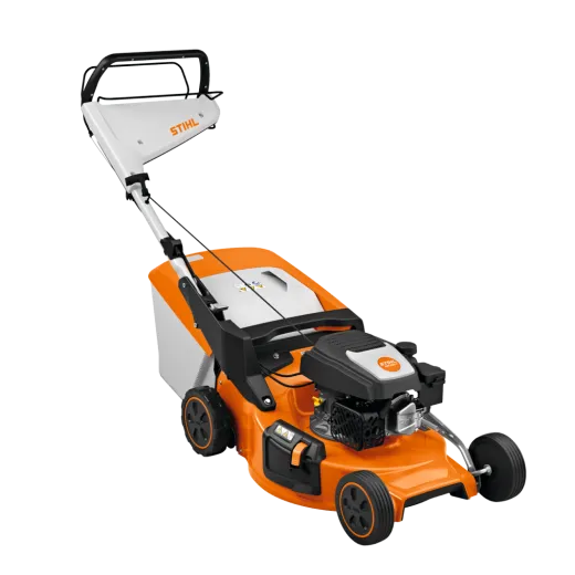 Tondeuse thermique STIHL RM 253 T