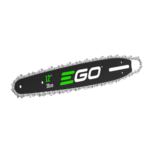 Kit chaîne et guide EGO AK1204Q