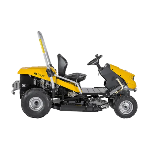 Débroussailleuse autoportée Roques et Lecoeur RL1192K