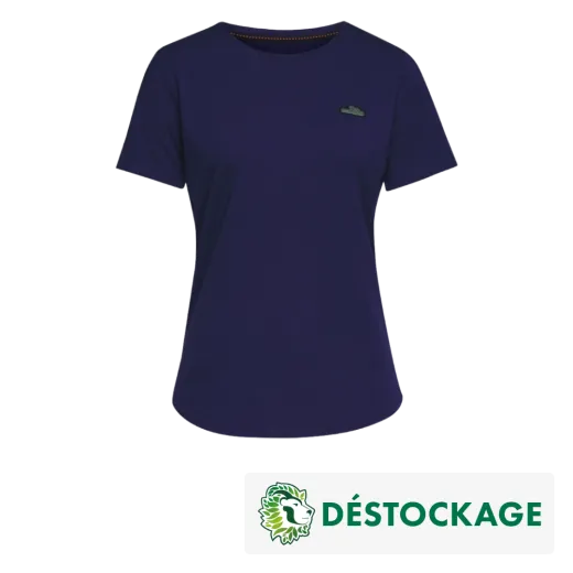 Déstockage - T-shirt STIHL "ICON", Femme