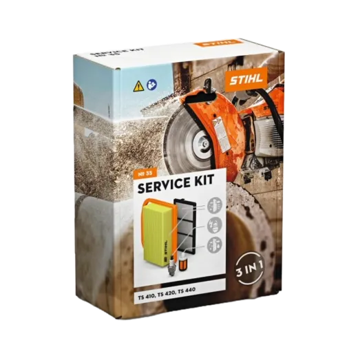 Kit d'entretien STIHL n°35 TS 410, TS 420, TS 440