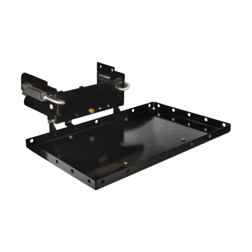 Plateforme de chargement Cub Cadet pour série XT