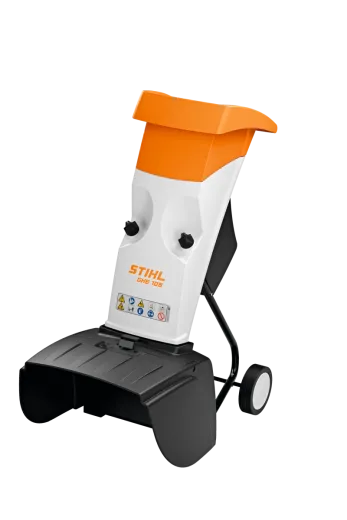 Broyeur électrique STIHL GHE 105