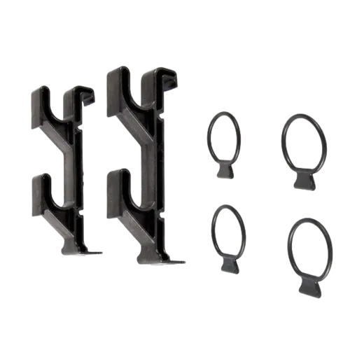 Porte-outils pour remorque CUB CADET HAULER